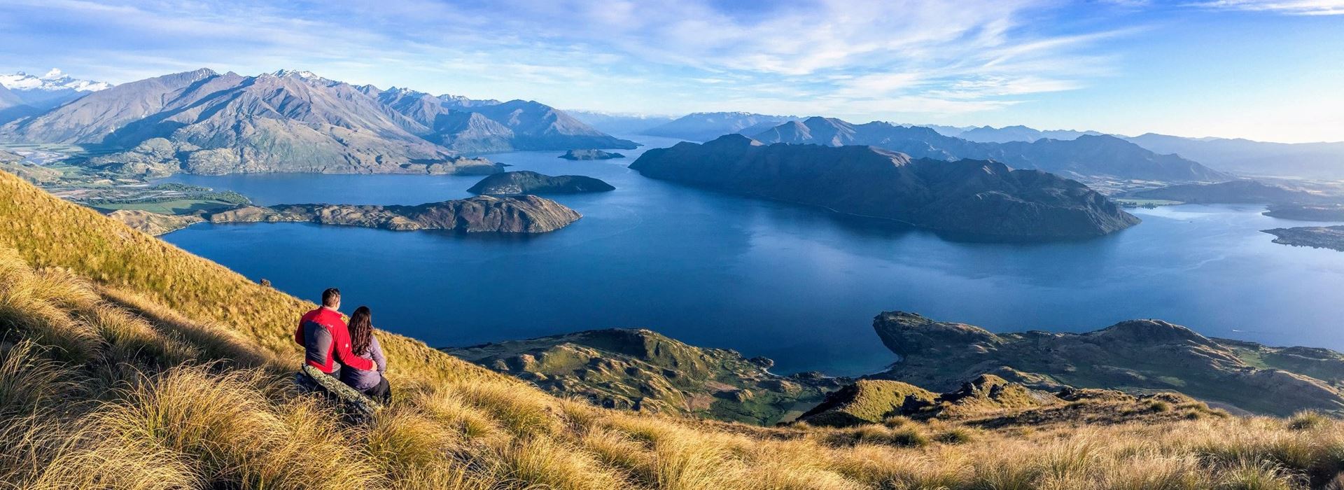 15-Day Discover & Exploration Tour of an Authentic New Zealand