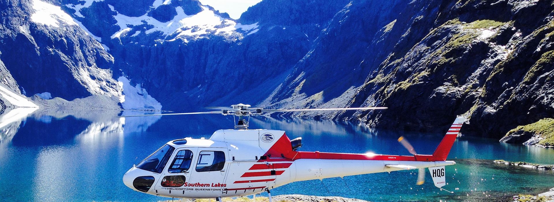 21-Day Exclusive Holiday By Sea, Air and Land NZ