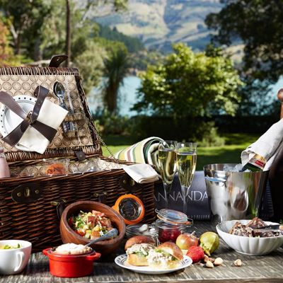 7-Day Wine & Culinary Tour