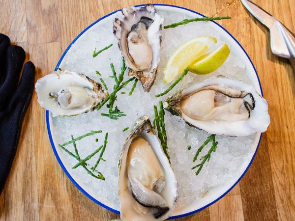New Zealand’s 5 best sea-food delights