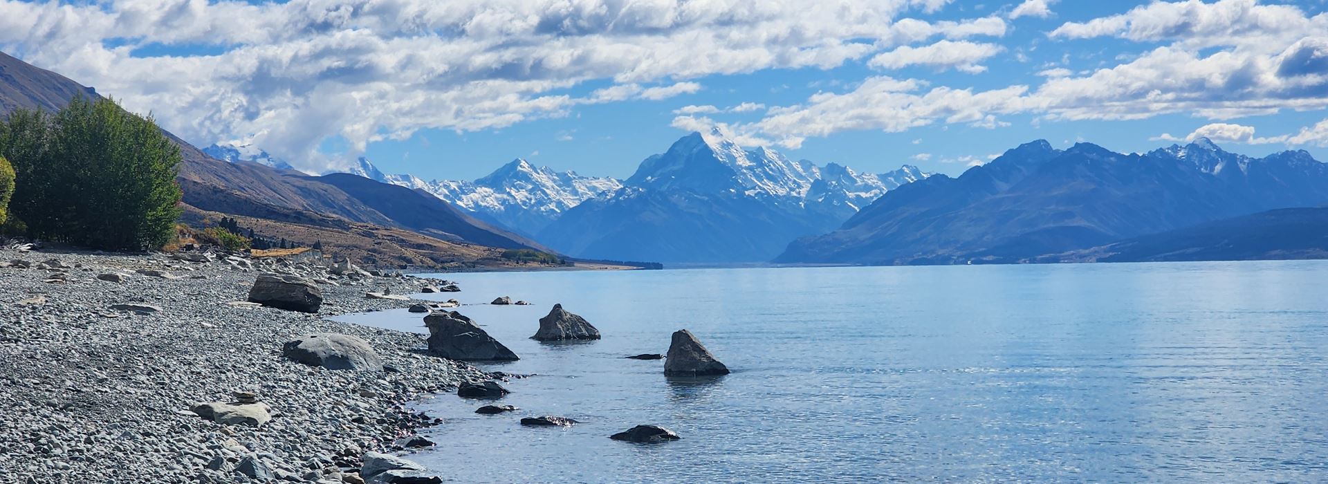 Luxury New Zealand Travel with your Private Guide
