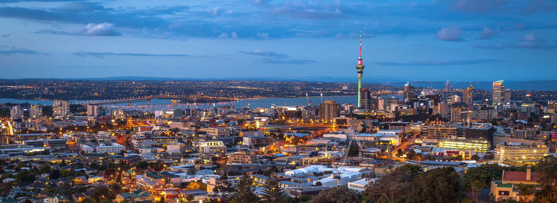 Industries in New Zealand