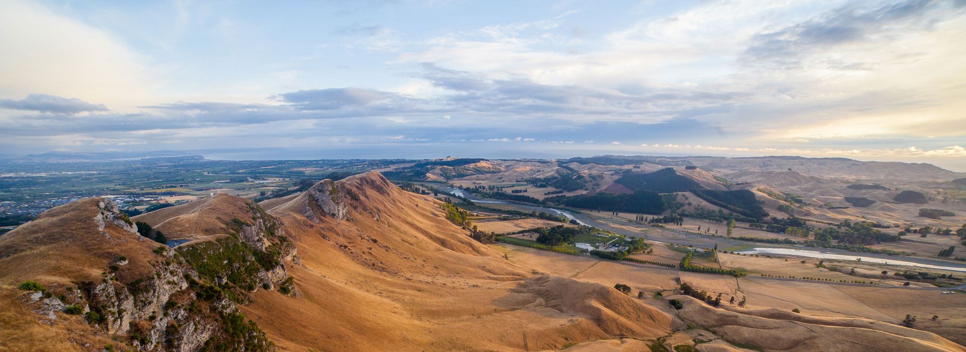 Experience Hawkes Bay| Best guided New Zealand travel tours