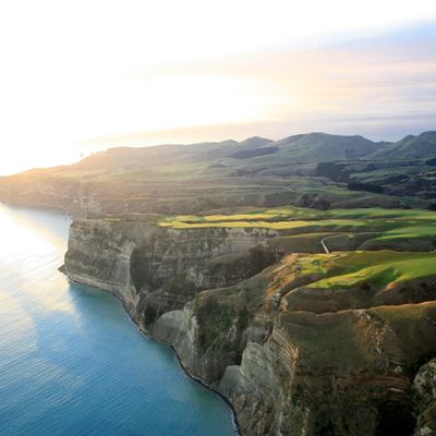 10 Day - Luxury Golf Tour Package