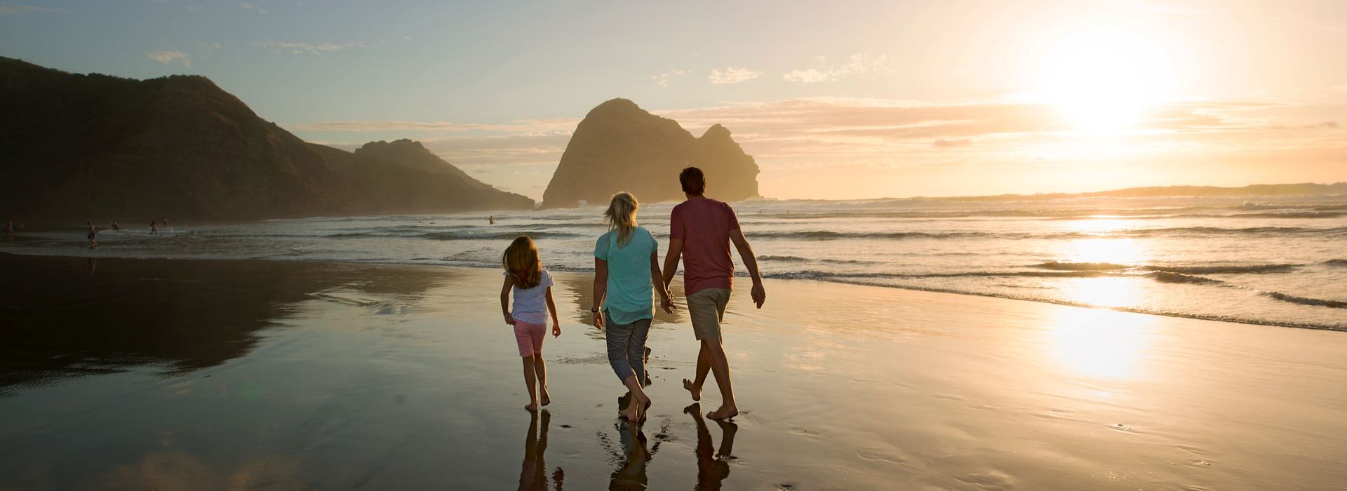 New Zealand Family Values Tours