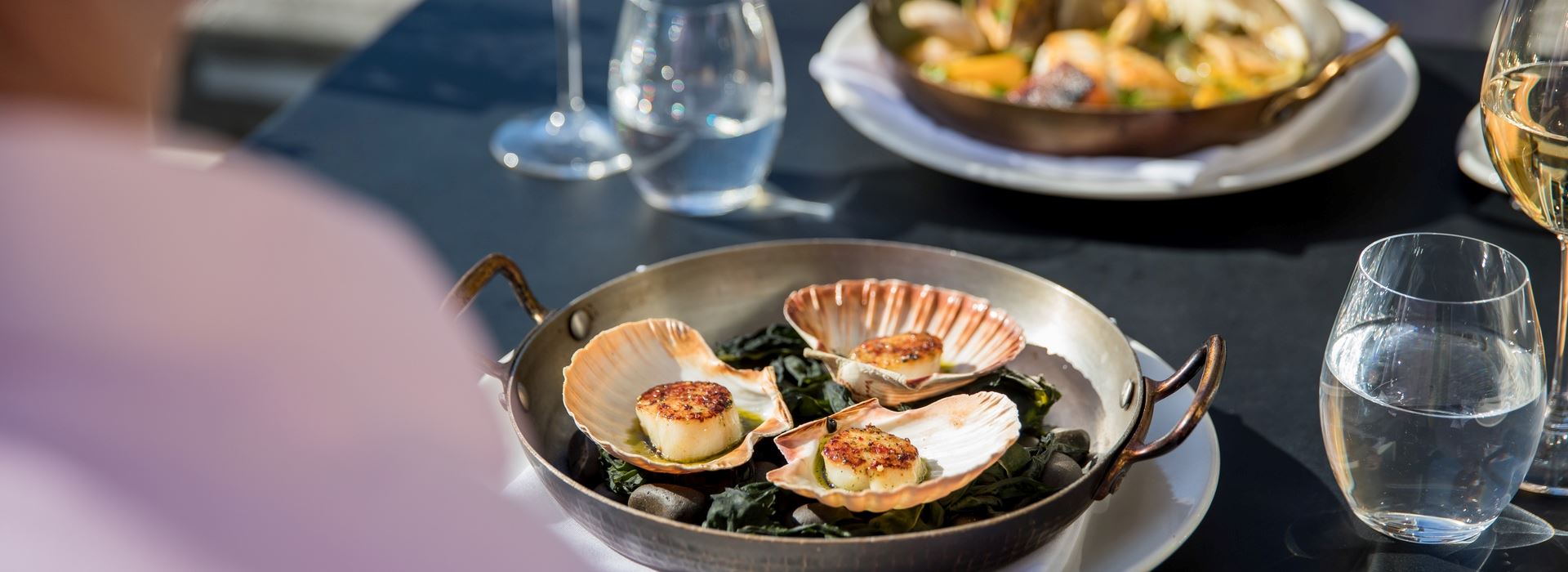 14-Day Tantalize your tastebuds on a gourmet journey through New Zealand