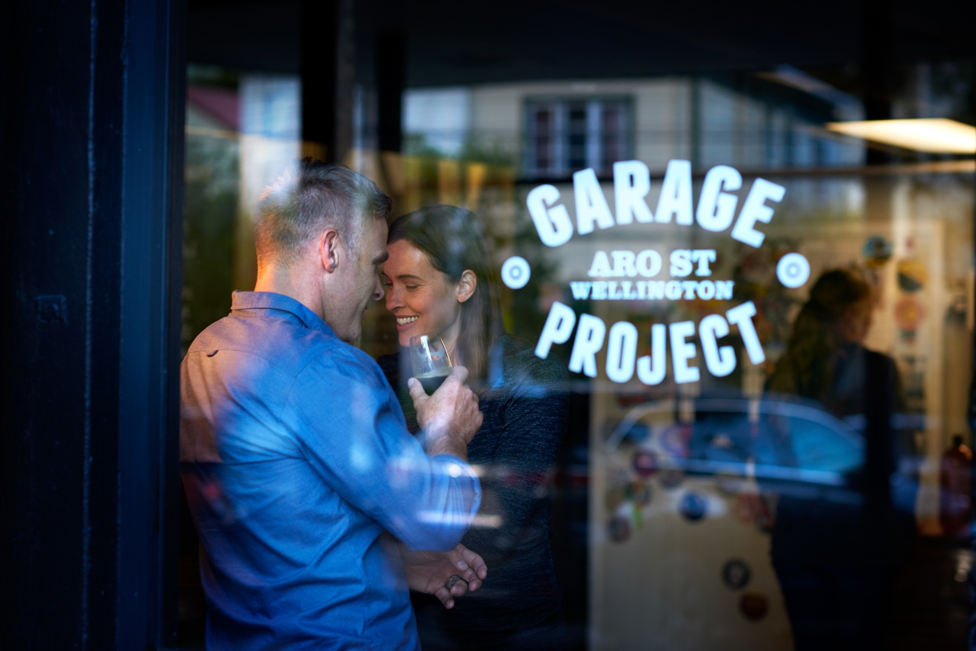 New Zealand Society & Culture