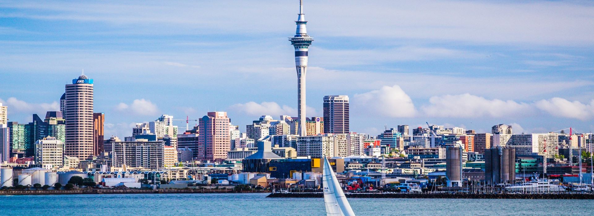 7 amazing towns and cities to visit in New Zealand