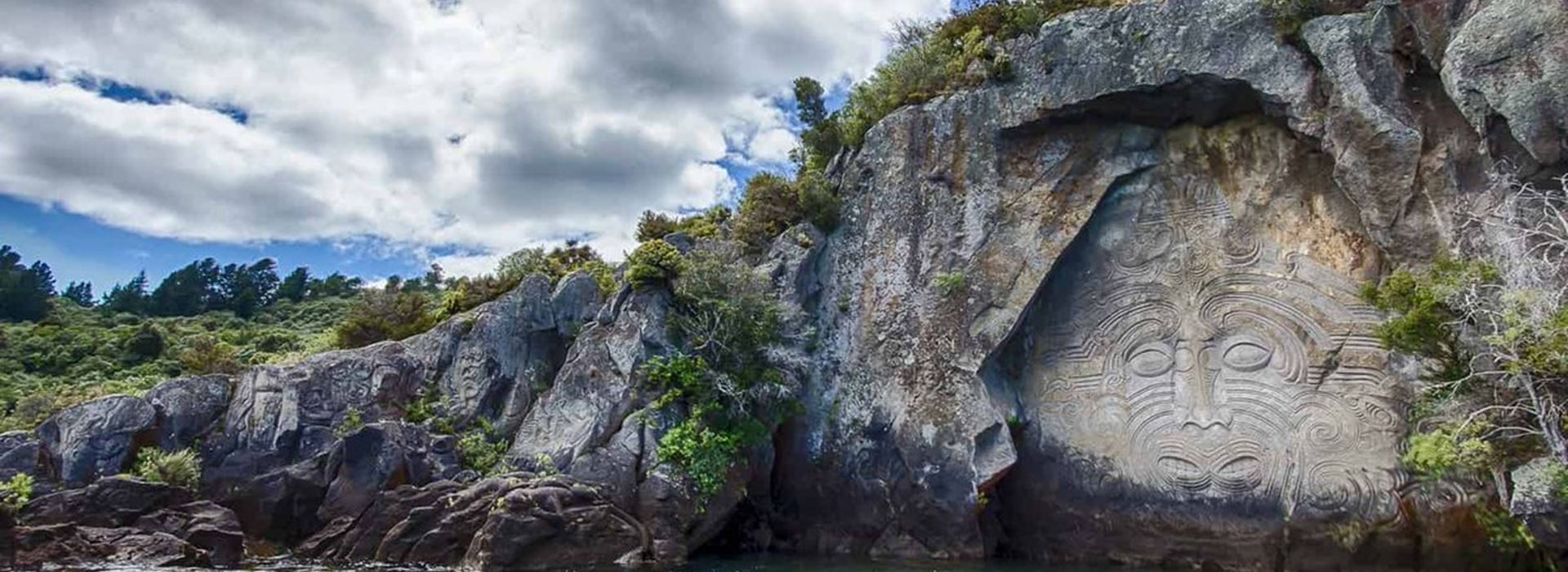 5 Day - North Island Cultural Tour