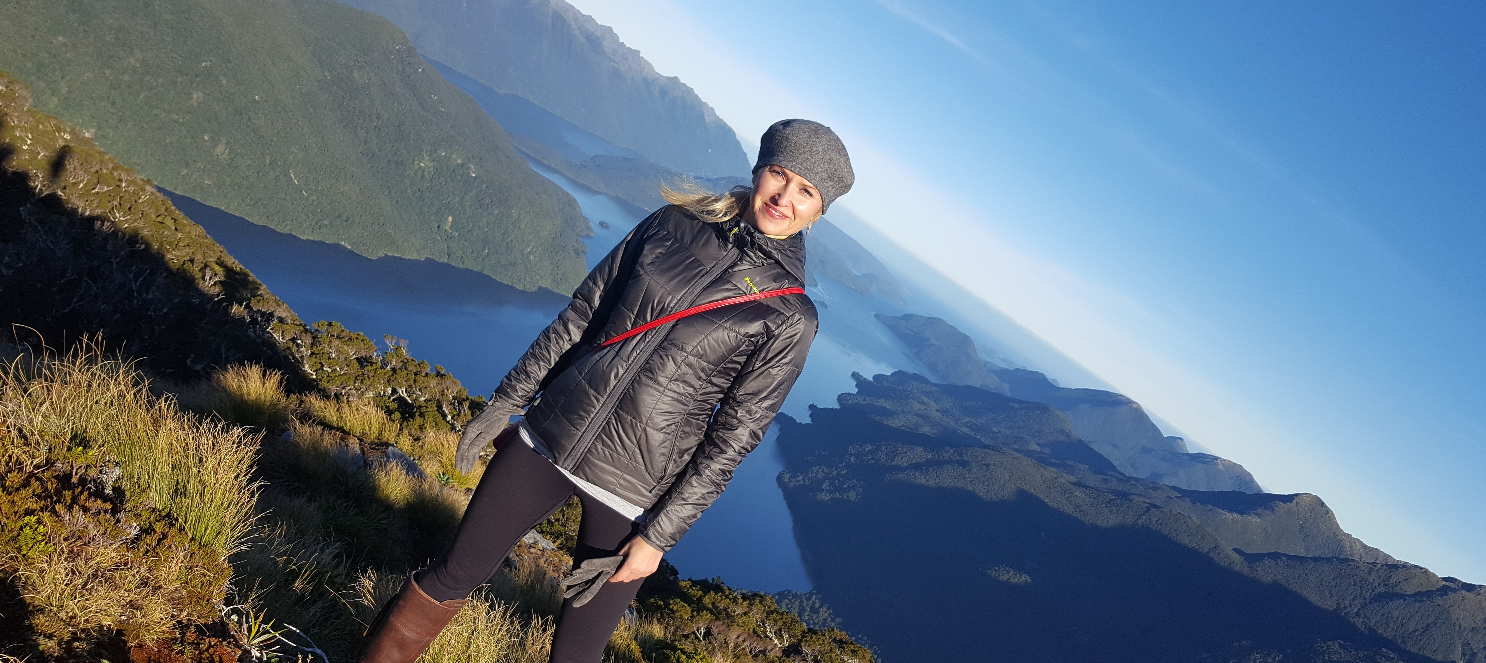 New Zealand Yoga Wellness Tour Luxury New Zealand Travel Aroha Tours