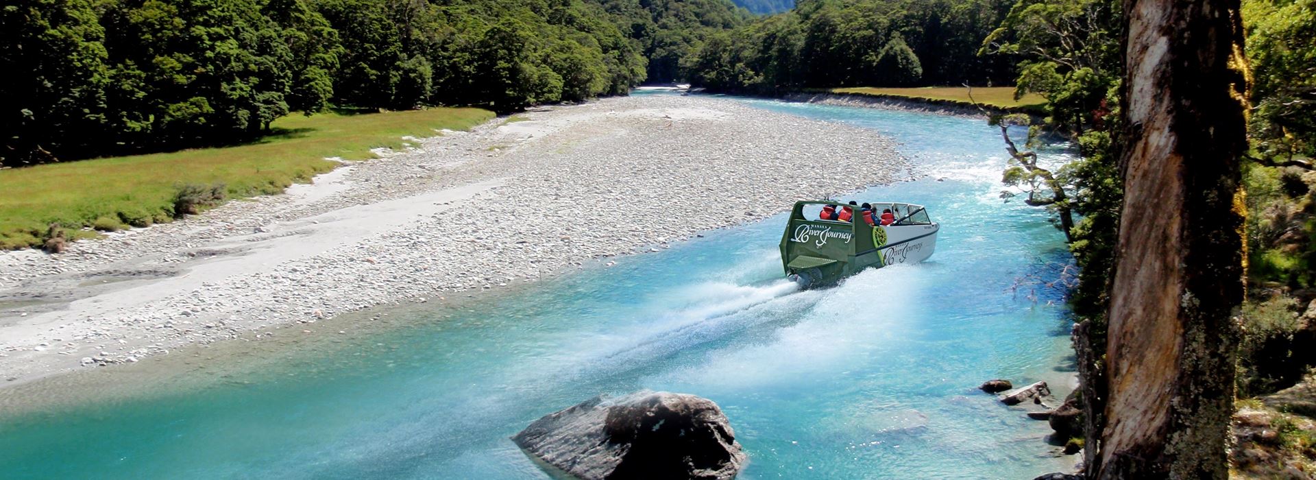 12 Day -  Family Fun in North & South Island of New Zealand