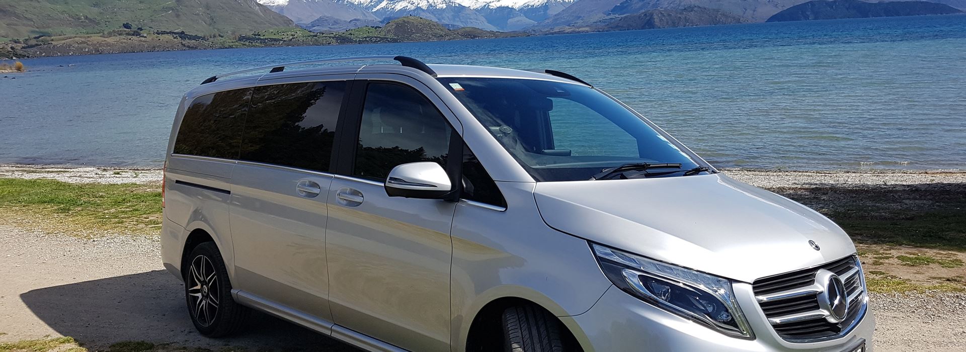 Executive Chauffeured Tours & Transfers in New Zealand