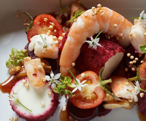 5 reasons why New Zealand could be the next food capital of the world