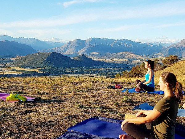 5 reasons wellness is the next big tourism trend in New Zealand