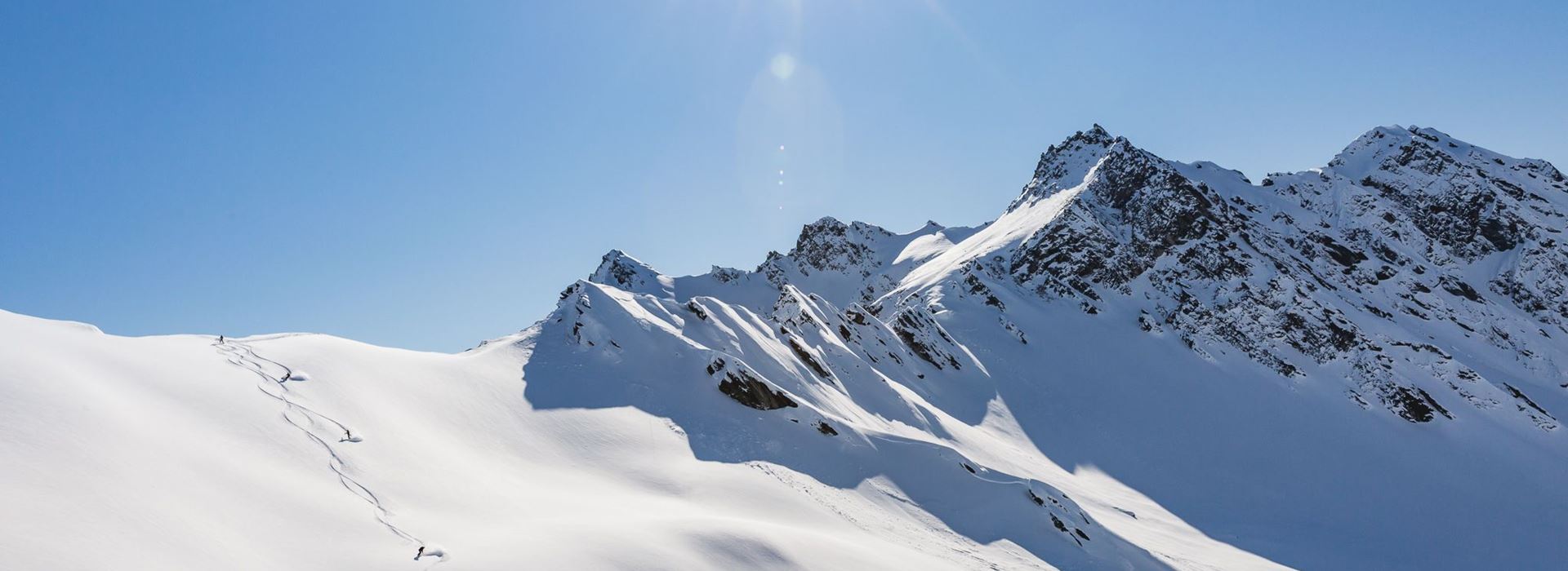 Luxury Skiing Holidays in New Zealand