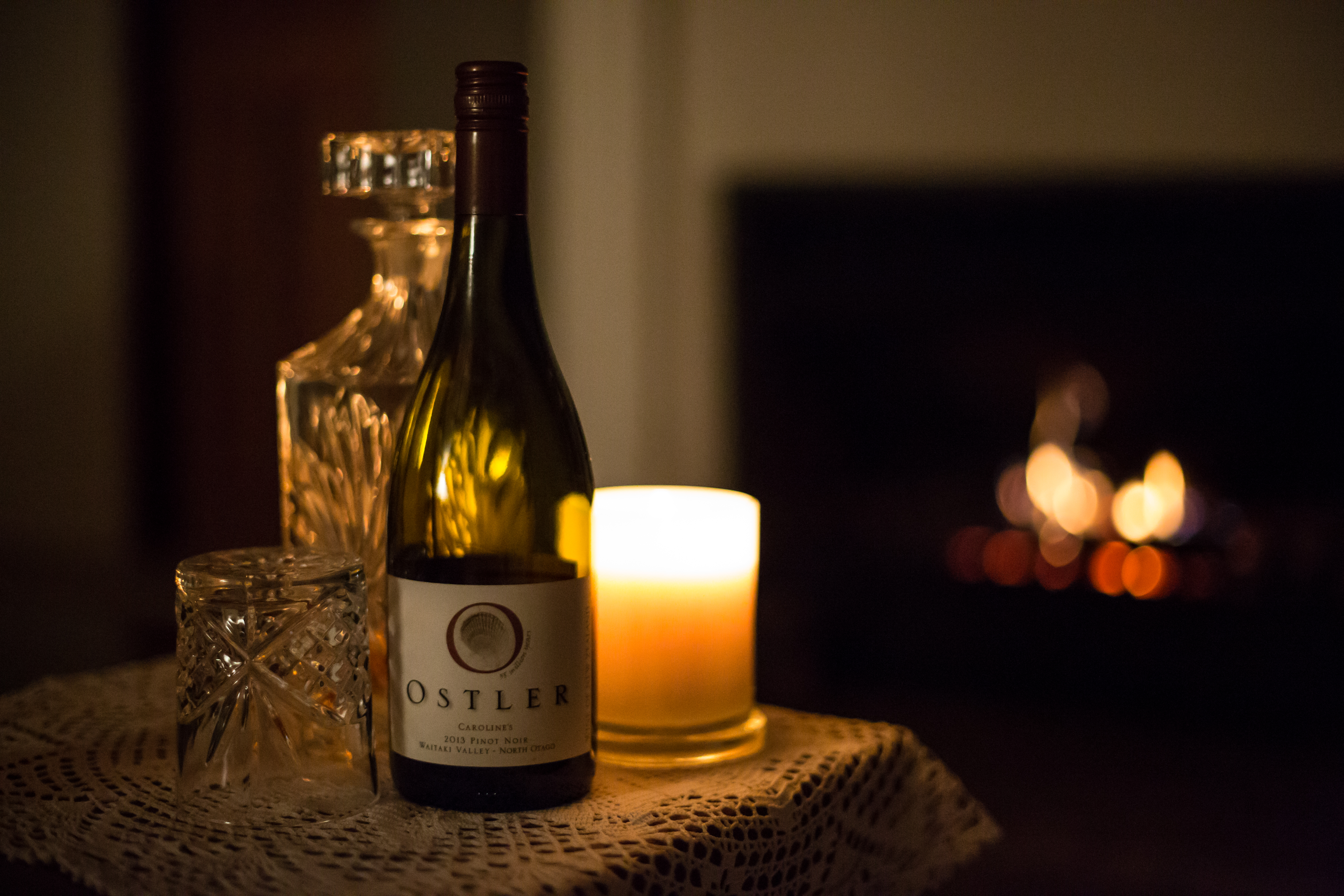 New Zealand: a journey of flavour