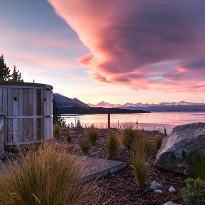 8 Day - South Island Cultural Experience