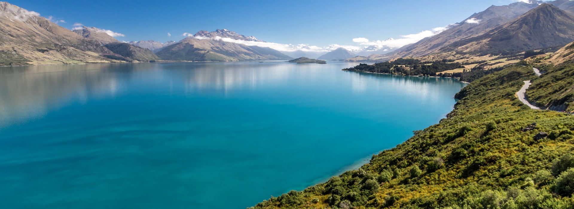 10-Day  Best of the North and South Island