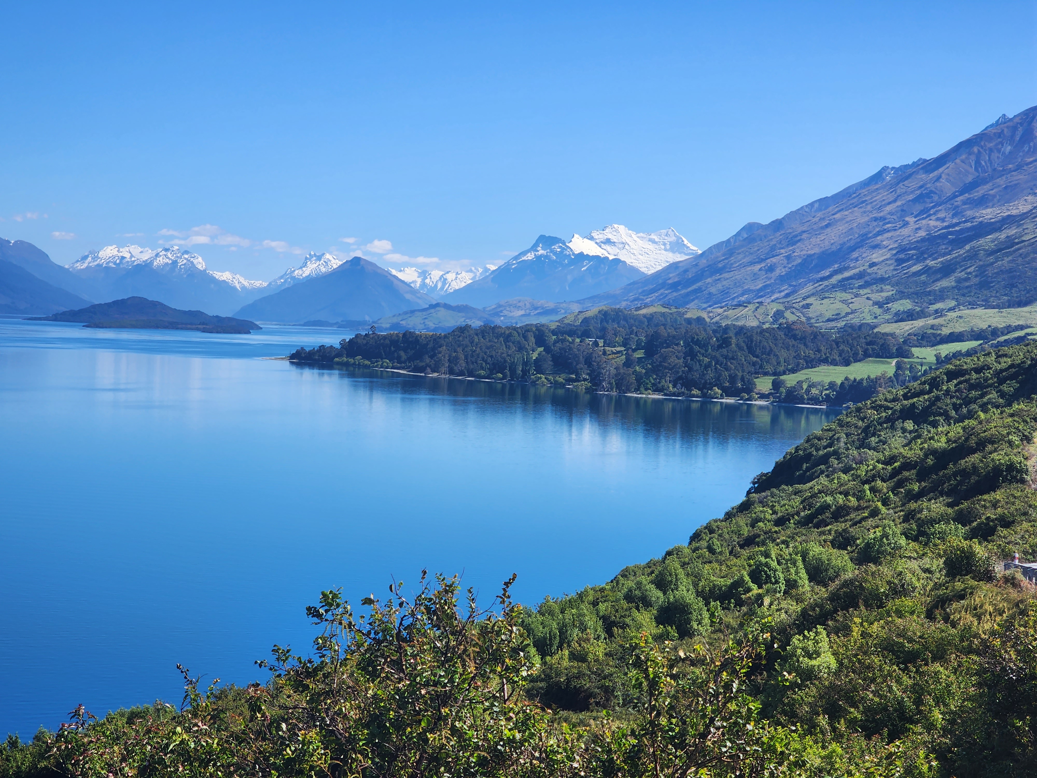 Tiaki Tours - Eco Tours of Queenstown
