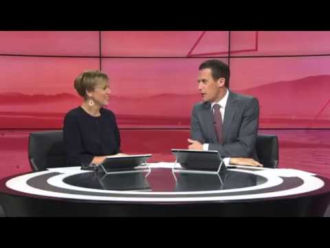 Aroha Tours Segment on Seven Sharp