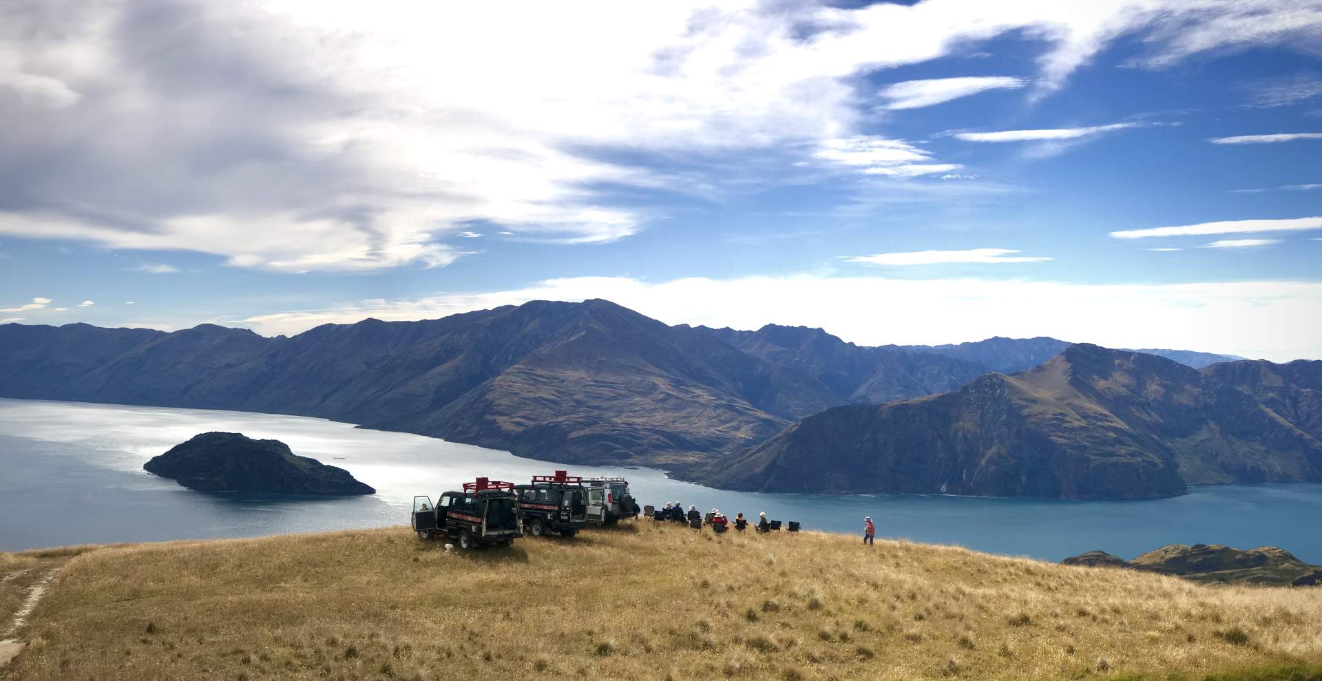 Advantage of a Customized Small Group Tour