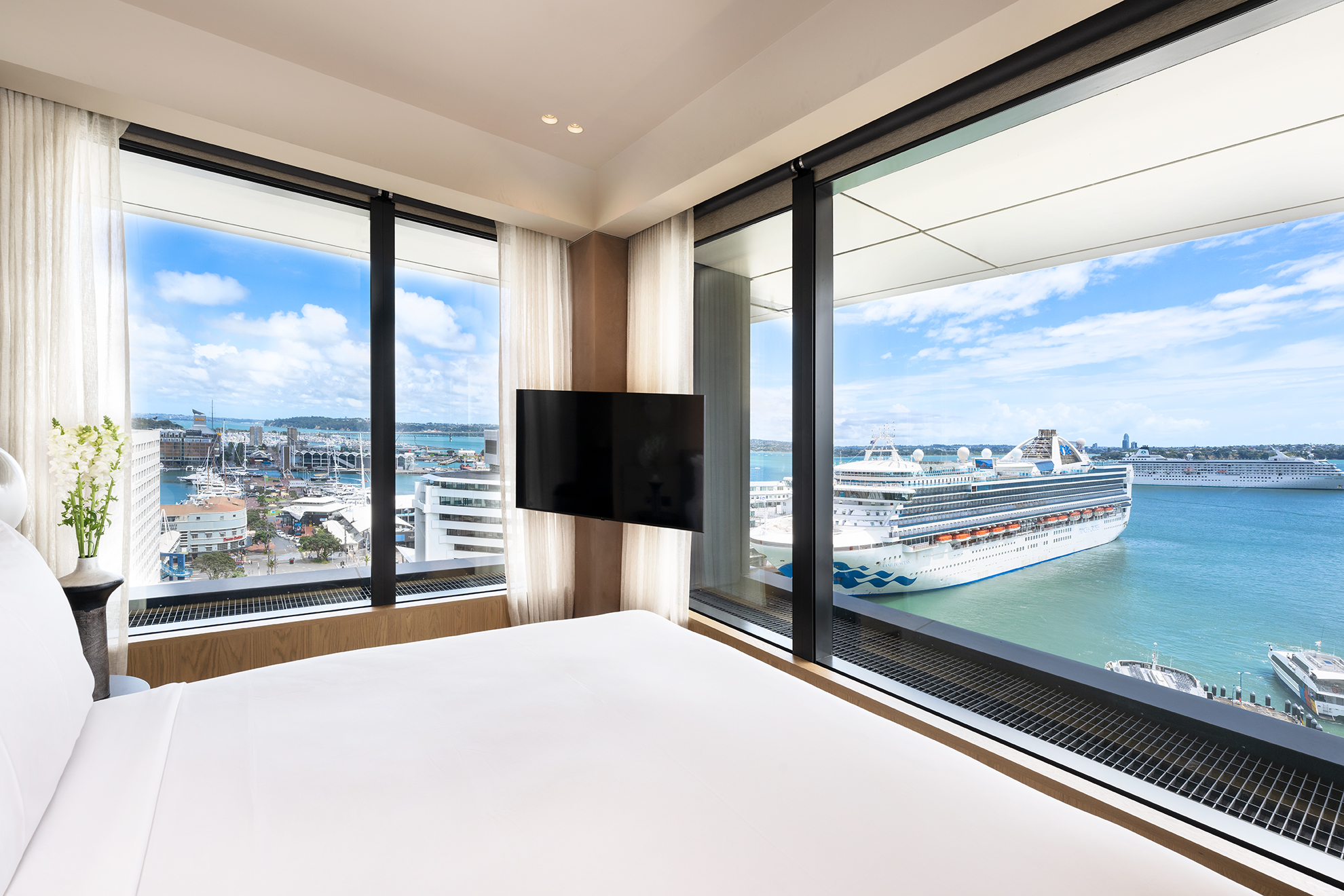 Luxury Exclusive Hotels  