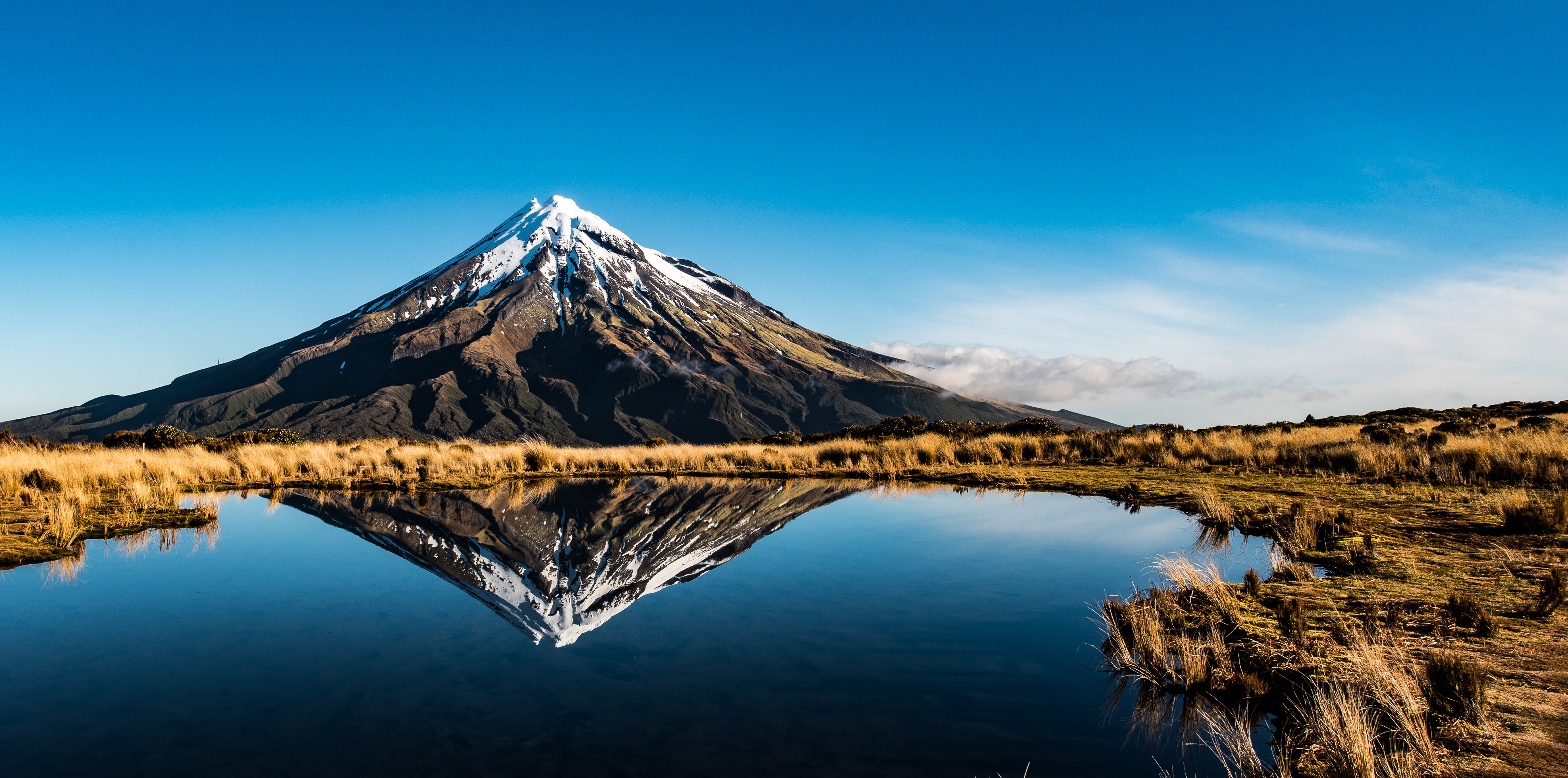 Breathtaking Destinations