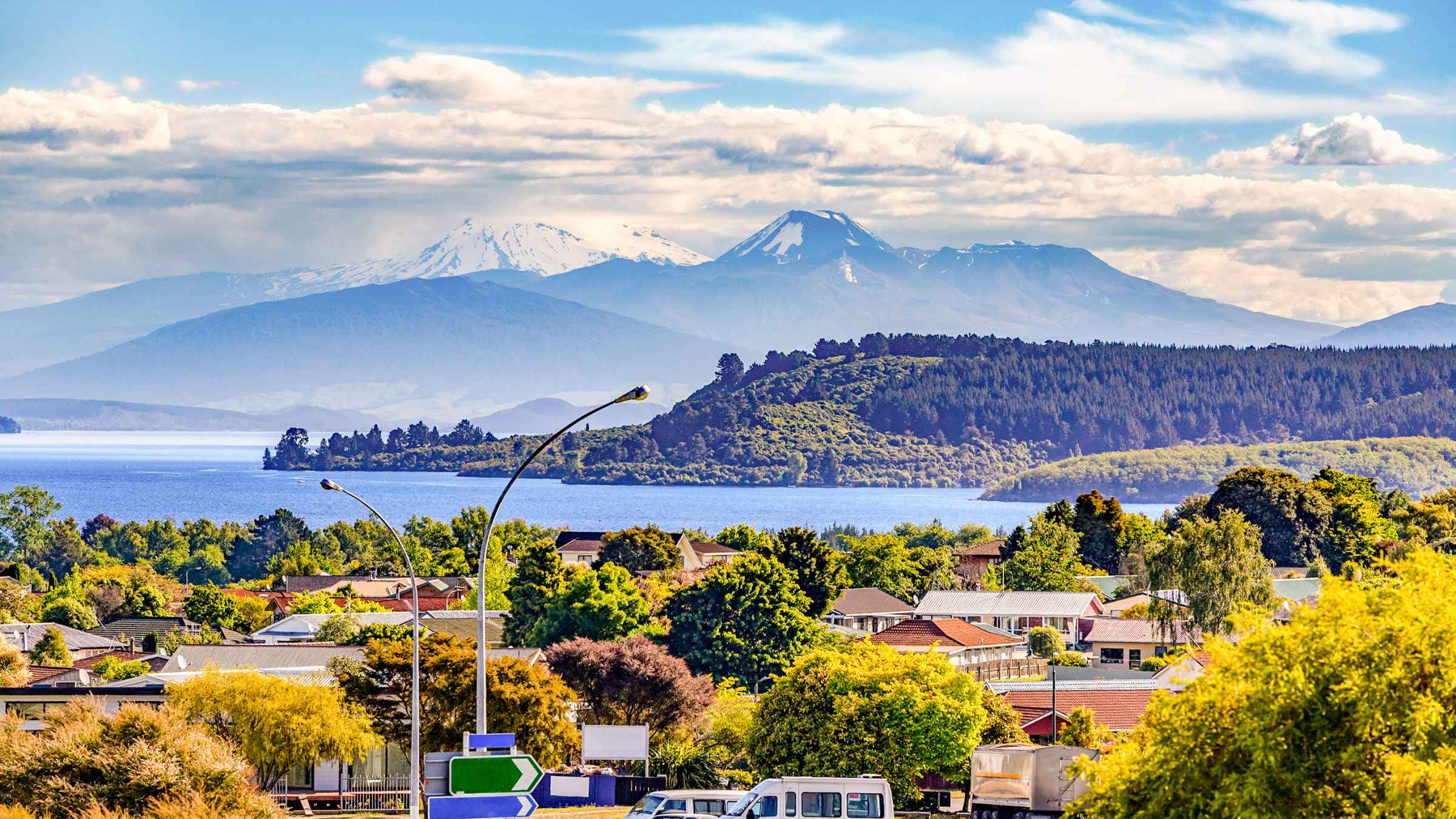 12-Day From Dunes to Mountains: A New Zealand Golf Journey