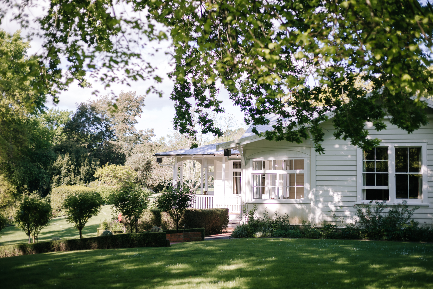 Charming Local Stays