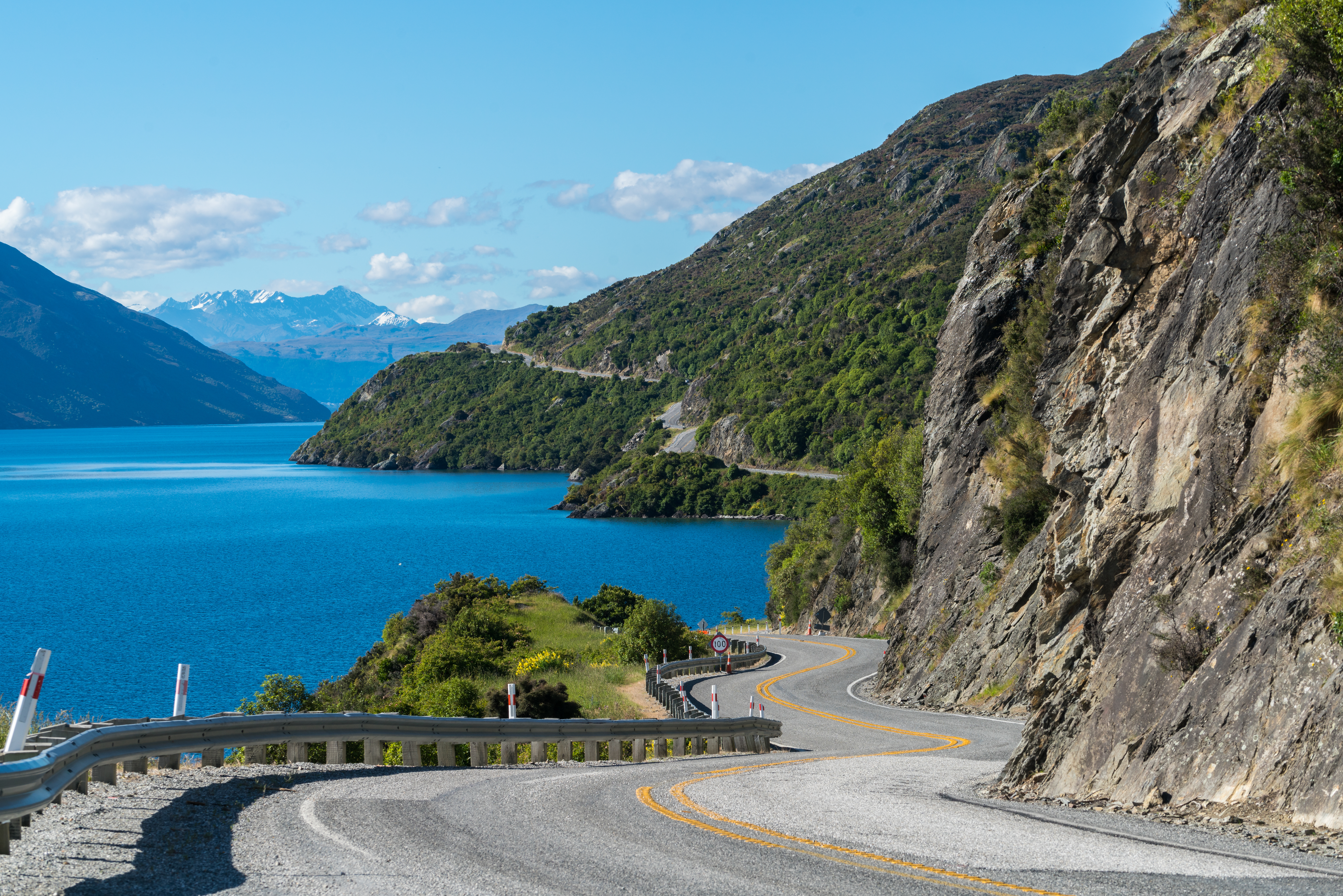 14-Day New Zealand Exclusive & Unique Signature Journey