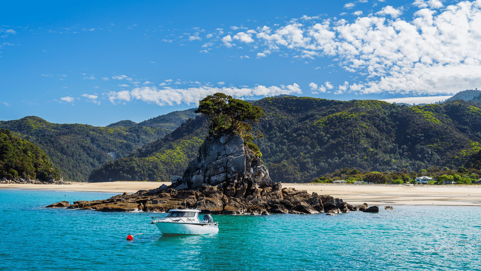 21-Day Exclusive Sightseeing & Nature Journey of New Zealand