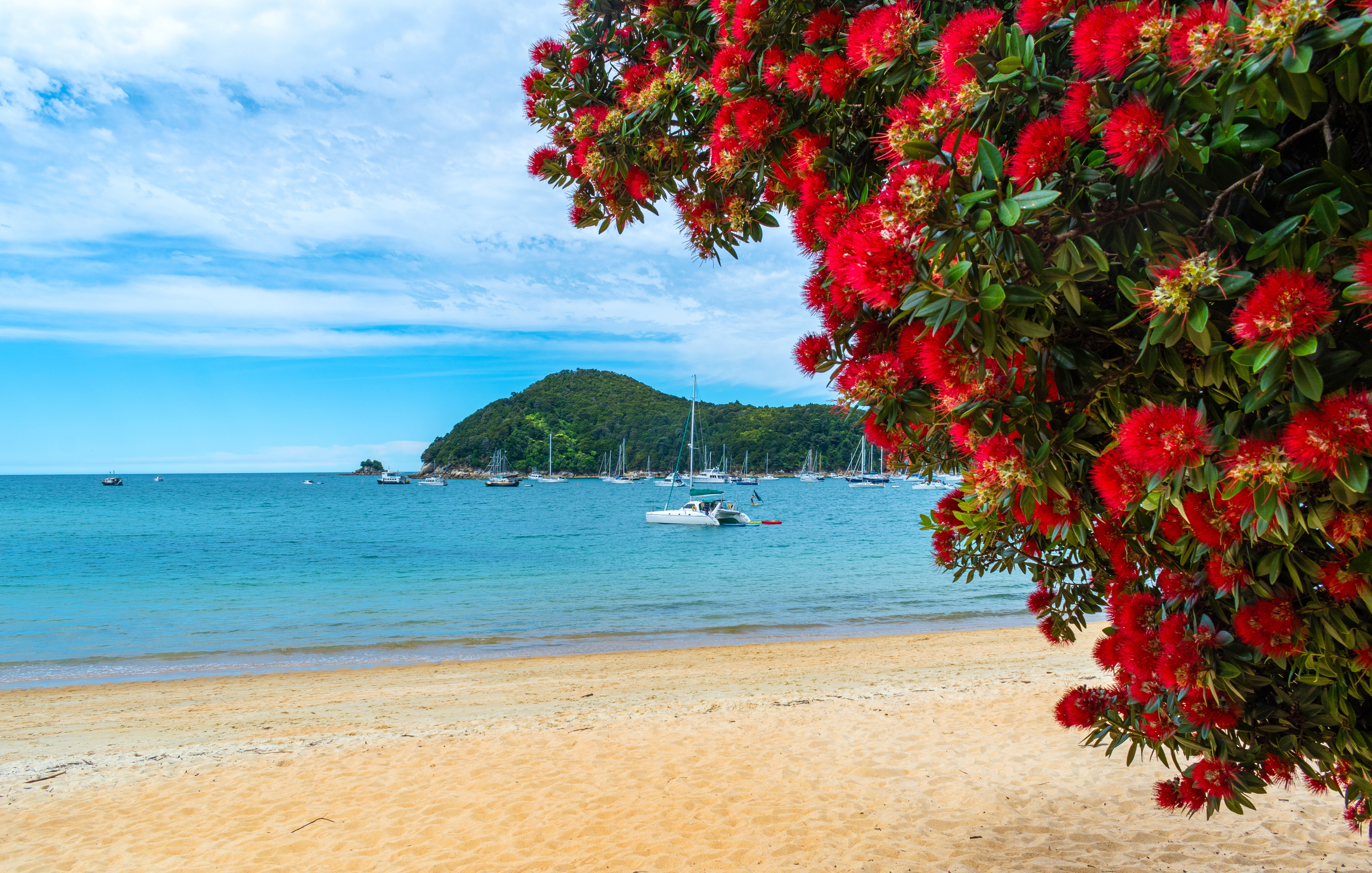 10-Day Unwind & Indulge Tour