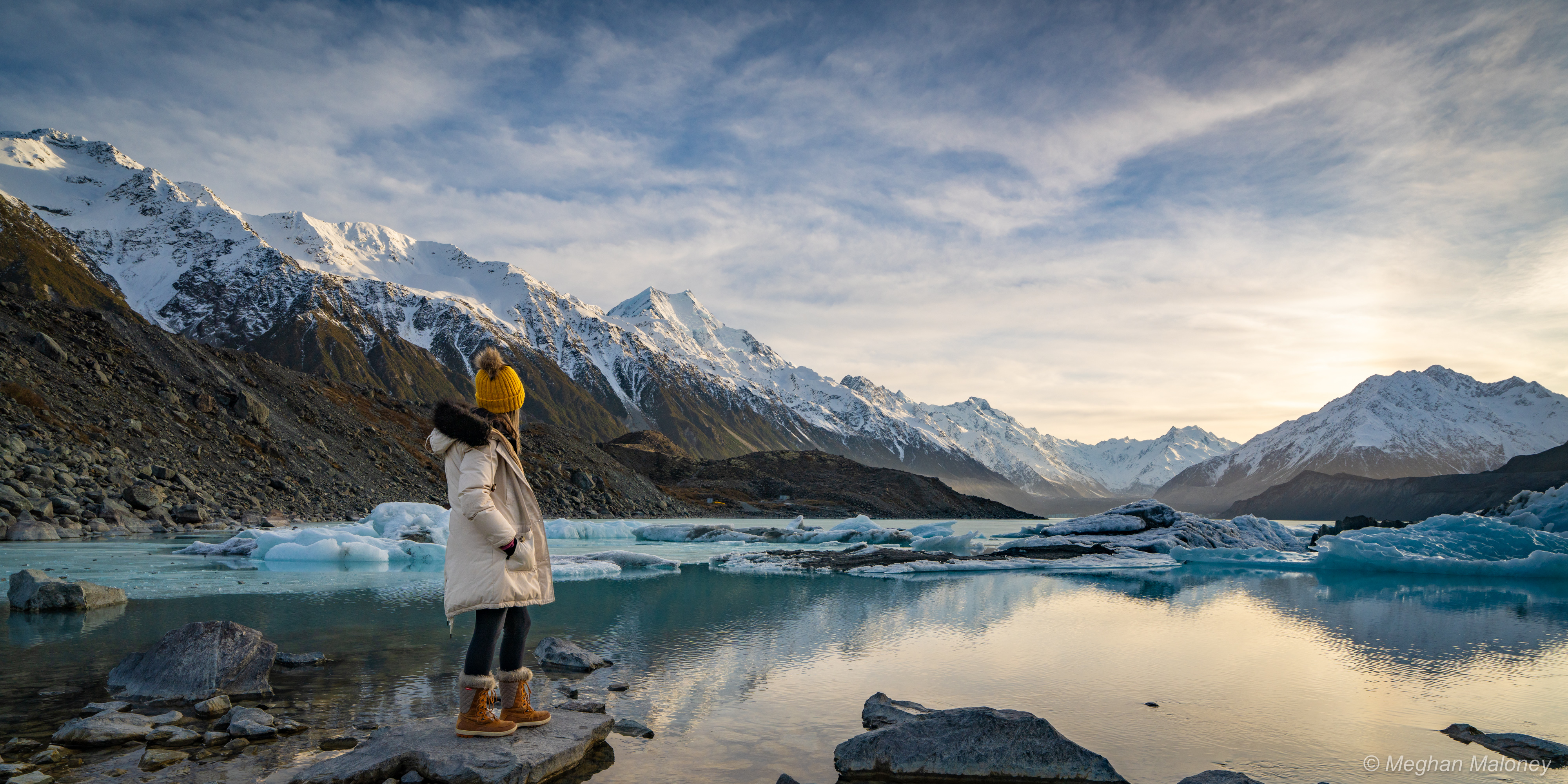Luxury New Zealand Travel with your Private Guide