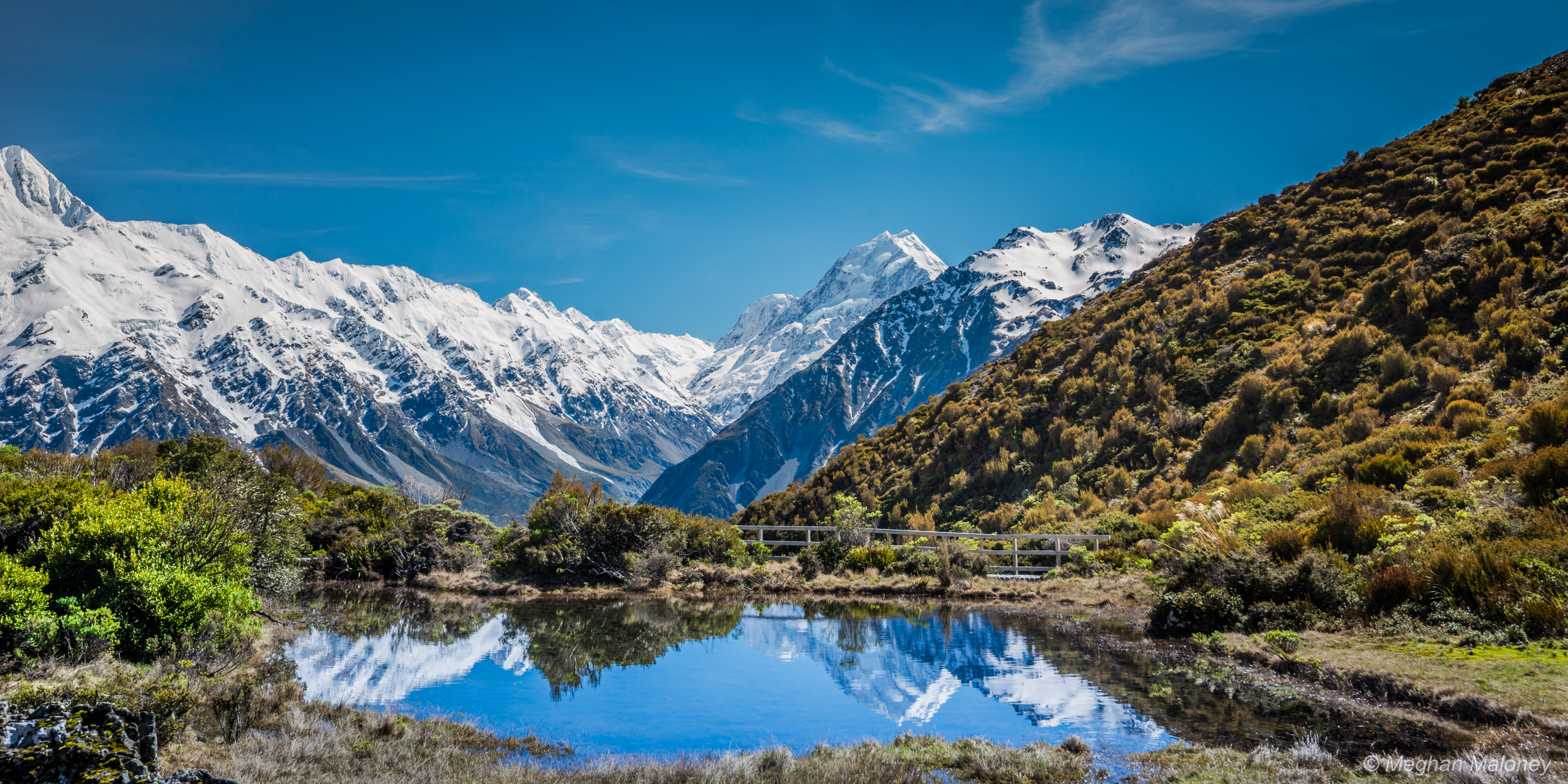 Luxury New Zealand Travel with your Private Guide