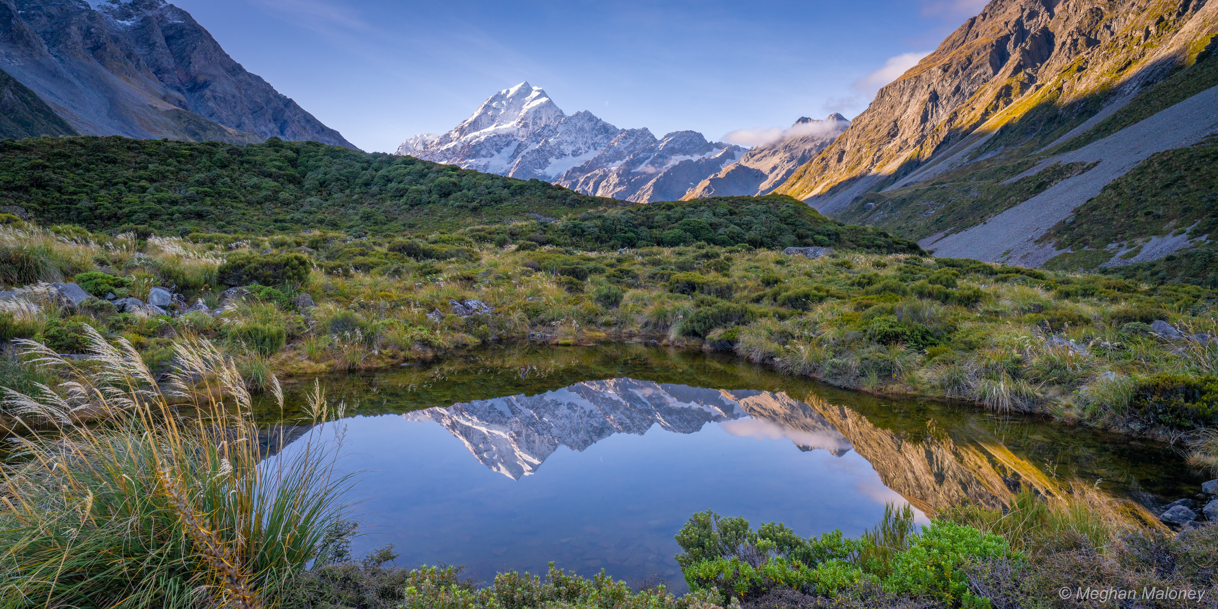 Luxury New Zealand Travel with your Private Guide